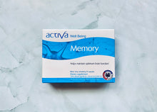 Load image into Gallery viewer, WELL BEING MEMORY
