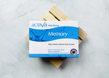 Load image into Gallery viewer, WELL BEING MEMORY