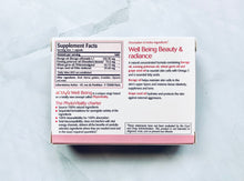 Load image into Gallery viewer, WELL BEING BEAUTY & RADIANCE