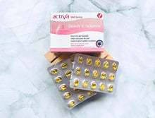 Load image into Gallery viewer, WELL BEING BEAUTY & RADIANCE