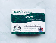 Load image into Gallery viewer, WELL BEING DETOX