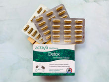 Load image into Gallery viewer, WELL BEING DETOX