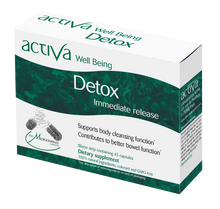 Load image into Gallery viewer, WELL BEING DETOX