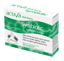 Load image into Gallery viewer, WELL BEING SYMBIOTIC